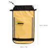 YIWENG Paddle Float, Inflatable Paddle Float Self Rescue Safety Aid for Kayaking Boating Canoeing view 4