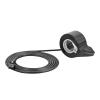 KARFRI Thumb Throttle Compatible with Electric Bike 270X Adjustable Waterproof Right Hand E-Bike Speed Controller Compatible with 22mm Handle Accessories view 1