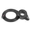 KARFRI Thumb Throttle Compatible with Electric Bike 270X Adjustable Waterproof Right Hand E-Bike Speed Controller Compatible with 22mm Handle Accessories view 4