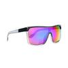 BESPORTBLE 3pcs Outdoor Sports Sunglasses for Adults Uv Windproof for Cycling Running Hiking Lightweight and Scratch Resistant for Weather Activities view 2