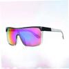BESPORTBLE 3pcs Outdoor Sports Sunglasses for Adults Uv Windproof for Cycling Running Hiking Lightweight and Scratch Resistant for Weather Activities view 3