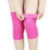 Gatuida 1pair Pads Elastic Nylon Sleeves for Climbing Hiking Running and Jogging Comfortable Joint Support Breathable Design for Active Lifestyles view 1