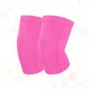 Gatuida 1pair Pads Elastic Nylon Sleeves for Climbing Hiking Running and Jogging Comfortable Joint Support Breathable Design for Active Lifestyles view 2