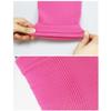 Gatuida 1pair Pads Elastic Nylon Sleeves for Climbing Hiking Running and Jogging Comfortable Joint Support Breathable Design for Active Lifestyles view 4