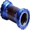 Wheels Mfg T47 Inboard Bottom Bracket - ABEC-3 Blue, 30Mm view 1