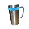 BESPORTBLE 2pcs Thermal Mug Handle for Tumblers Handle for Holders for Travel and Outdoor Use view 2