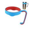 BESPORTBLE 2pcs Thermal Mug Handle for Tumblers Handle for Holders for Travel and Outdoor Use view 4