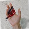 BESPORTBLE 3pcs Finger Protector Cover for Archery Sports and Finger Guard for Hunting Breathable Design view 4