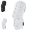 Rawxy Hitters Baseball Softball Batters Elbow Guard (White, Adult-S/M) view 1