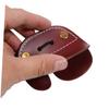 BESPORTBLE Pcs Archery Accessory Archery-Finger-t Bowstring Finger Saver Prevent Abrasion Injury Present view 3