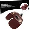 BESPORTBLE Pcs Archery Accessory Archery-Finger-t Bowstring Finger Saver Prevent Abrasion Injury Present view 4