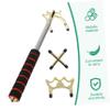 BIUDECO 1 Set Snooker Cue Bridge Billiard Cue Holder Pool Stick Bridge Billiards Cue Stick Bridge Accessory view 4