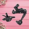 Aosekaa Premium Rear Derailleur for Mountain and Road Bikes - Smooth Gear Shifting Solution, Normal view 2