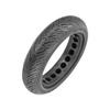 XIBANY Motorized Scooter 8.5 Inch Solid Tire for Xiaomi M365 1S Pro 2 Electric Scooter Honeycomb Shock-Absorbing Explosion-Proof Tyre Motorized Scooter view 2