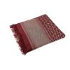 PURFUN Men Boys Large Arab Shemagh Turban Bandana Headscarf Breathable Soft Muslim Hijab Headband Shawl Keffiyeh Arabic Scarf Headcover Head Wrap Ramadan Eid Scarf view 3