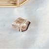 925 Sterling Silver Beautiful Design Boho Spinner Band Ring (6 US) view 4