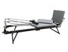 nexace 91" Pilates Reformer Machine Equipment with Spring for Home Workout,Foldable Reformer Pilates for Beginner ,Big Size view 1