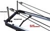 nexace 91" Pilates Reformer Machine Equipment with Spring for Home Workout,Foldable Reformer Pilates for Beginner ,Big Size view 4