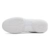 GlideMoves Cheer Shoes Girls Dancing Training Sneakers Sole Separation Women Jumping Tumbling Exercise Aerobic Fitness Women Size 11 Men 10.5 White 44 view 4