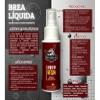 Mx Chalk, 3 Bottles 60 ml of Brea Liquida, Pole Fitness, Aerial Dance, Weightlifting, Baseball, Gym, Amber view 3