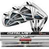 Build a Custom TaylorMade Sim Max Iron or Wedge (AW, Catalyst Black Regular), Silver view 1