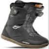 thirtytwo Women's Lashed W's X Volcom '24 Snow Boot, Black/Grey/Gum, 7 view 1