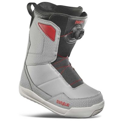 Thirtytwo Men's Shifty Boa '24 Grey 11 Medium