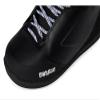 thirtytwo Women's Lashed W's '24 Snow Boot, Black/White/Black, 9 view 2