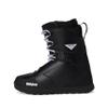 thirtytwo Women's Lashed W's '24 Snow Boot, Black/White/Black, 9 view 4