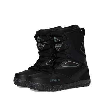 Thirtytwo Men's Light '24 Black/Green 9 Medium