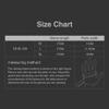 A Pair Outdoor Fingerless Gloves for Men Half Finger Tactical Gloves Combat Gloves Motorcycle Gloves with Hard Knuckle for Driving Cycling Shooting Hiking Hunting Climbing Airsoft Gloves 11.5CM 04 view 2