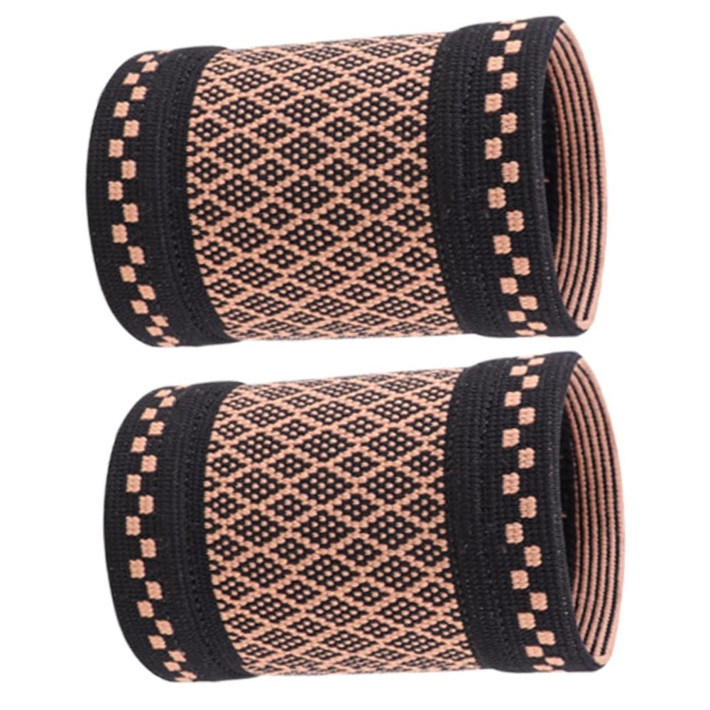 Mobestech Breathable Wrist Brace for Sports Elastic Support for Athletic Activities Durable Material for Basketball Training s