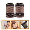 Mobestech Breathable Wrist Brace for Sports Elastic Support for Athletic Activities Durable Material for Basketball Training s view 3