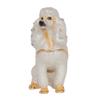 LiuliuBull Poodle Dog Trinket Jewelry Box, Hinged Dog Keepsake Boxes, Miniature Decor, Creative Gifts, Pet Lovers view 2