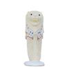 LiuliuBull Merlion Craft Trinket Box, Singapore Ring, Necklace, Earring, Pendant Holder, Novelty Gifts view 2