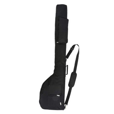 SUPVOX Single Shoulder Golf Bag Portable Golf Carrier Wear-Resistant Design for Daily Use and Travel Lightweight