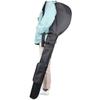 SUPVOX Single Shoulder Golf Bag Portable Golf Carrier Wear-Resistant Design for Daily Use and Travel Lightweight view 3