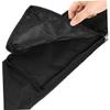 SUPVOX Single Shoulder Golf Bag Portable Golf Carrier Wear-Resistant Design for Daily Use and Travel Lightweight view 4
