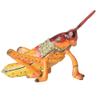 LiuliuBull Grasshopper Insect and Bug Jewelry Trinket Box - Unique Collectible Ornament view 2