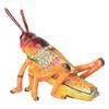 LiuliuBull Grasshopper Insect and Bug Jewelry Trinket Box - Unique Collectible Ornament view 3