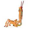 LiuliuBull Grasshopper Insect and Bug Jewelry Trinket Box - Unique Collectible Ornament view 4