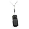 SUPVOX Clip-Type Pedometer for Outdoor Exercising Day Memory Digital Display Accurate Step Distance and Calorie Tracker for Walking Jogging and Running view 1