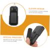 SUPVOX Clip-Type Pedometer for Outdoor Exercising Day Memory Digital Display Accurate Step Distance and Calorie Tracker for Walking Jogging and Running view 3