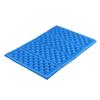 Yardwe 3sets Waterproof Travel Seat Folding Camping Mattress Pad Compact 35g Xpe Cushion for Park Picnic 2pcs*3 view 3