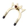 GANAZONO Billiards Snooker Pool Cue Rest Bridge Holder Stick Frame Billiard Accessory Pool Table Cue Portable Snooker Cue Bridge