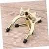 GANAZONO Billiards Snooker Pool Cue Rest Bridge Holder Stick Frame Billiard Accessory Pool Table Cue Portable Snooker Cue Bridge view 2