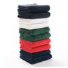 Yardwe 2pcs Hanging Towel Set Super Absorbent Microfiber Golf Towel Quick Drying Fleece for Beach Gym Camping Yoga Includes Storage Bag Green view 4