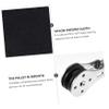 Yardwe Arm Trainer Workout Kit Forearm Pulley Set Home Gym Equipment Arm Exerciser view 2