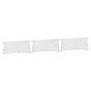 SUPVOX 3pcs Portable Badminton Net Sports Net Replacement Outdoor Indoor Material Sturdy view 1