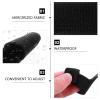 BESPORTBLE 6pcs Fishing Rod Holder Pole Holders Accessories Storage Case Elastic Wrap for Rods view 4
